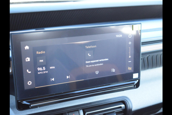 Citroën C3 Aircross 1.2 Hybrid 145pk Plus | Camera + sensoren | Carplay | Klimaat control | Cruisecontrol