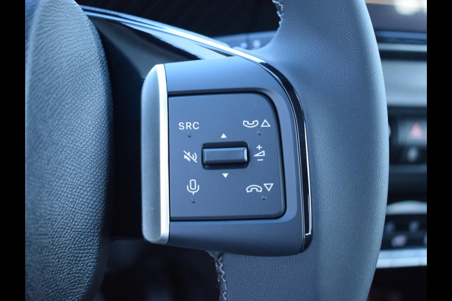 Citroën C3 Aircross 1.2 Hybrid 145pk Plus | Camera + sensoren | Carplay | Klimaat control | Cruisecontrol