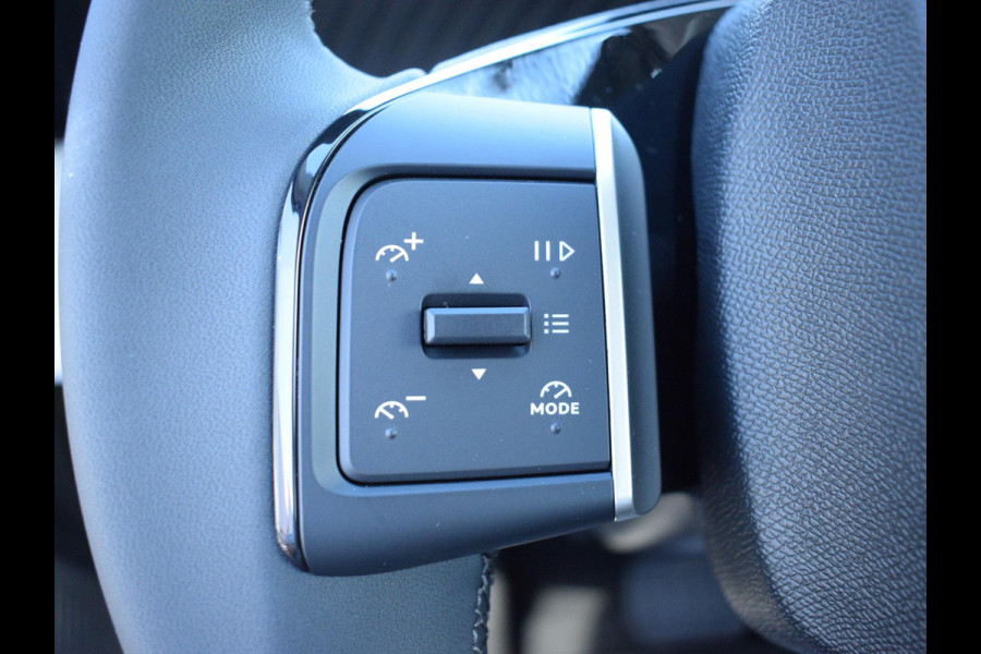 Citroën C3 Aircross 1.2 Hybrid 145pk Plus | Camera + sensoren | Carplay | Klimaat control | Cruisecontrol