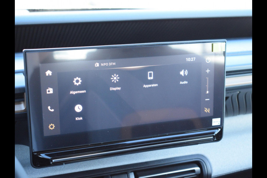 Citroën C3 Aircross 1.2 Hybrid 145pk Plus | Camera + sensoren | Carplay | Klimaat control | Cruisecontrol