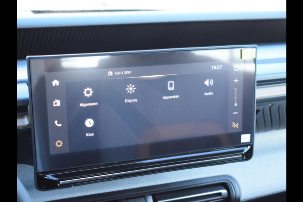 Citroën C3 Aircross 1.2 Hybrid 145pk Plus | Camera + sensoren | Carplay | Klimaat control | Cruisecontrol