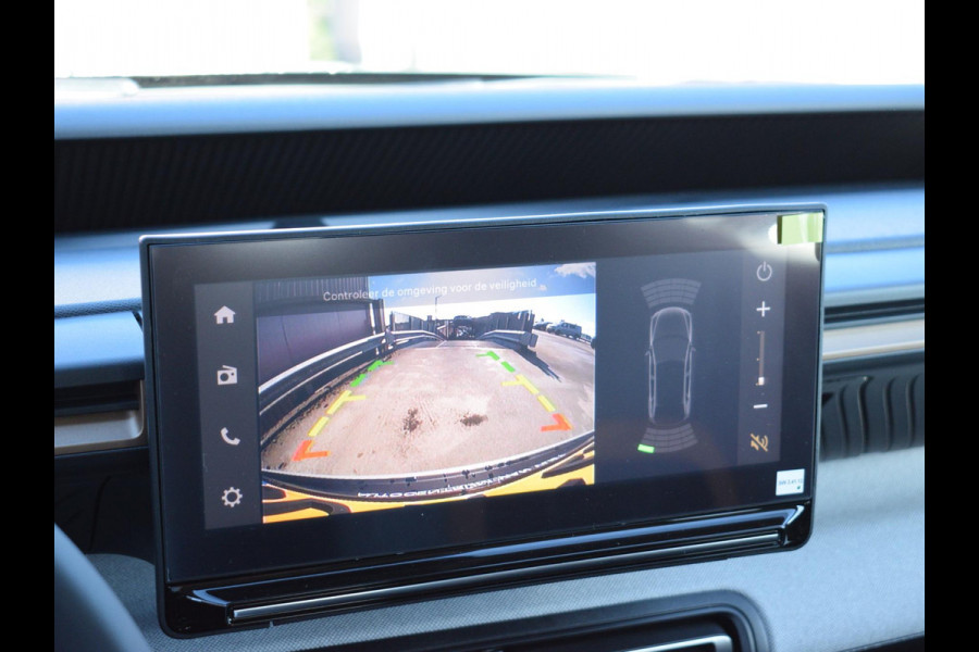 Citroën C3 Aircross 1.2 Hybrid 145pk Plus | Camera + sensoren | Carplay | Klimaat control | Cruisecontrol