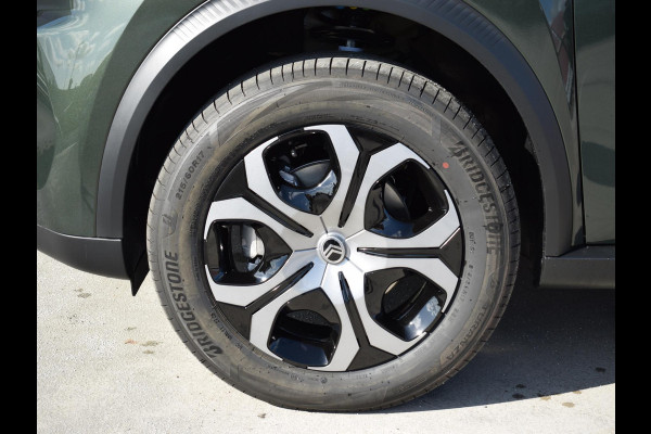 Citroën C3 Aircross 1.2 Hybrid 145pk Plus | Camera + sensoren | Carplay | Klimaat control | Cruisecontrol