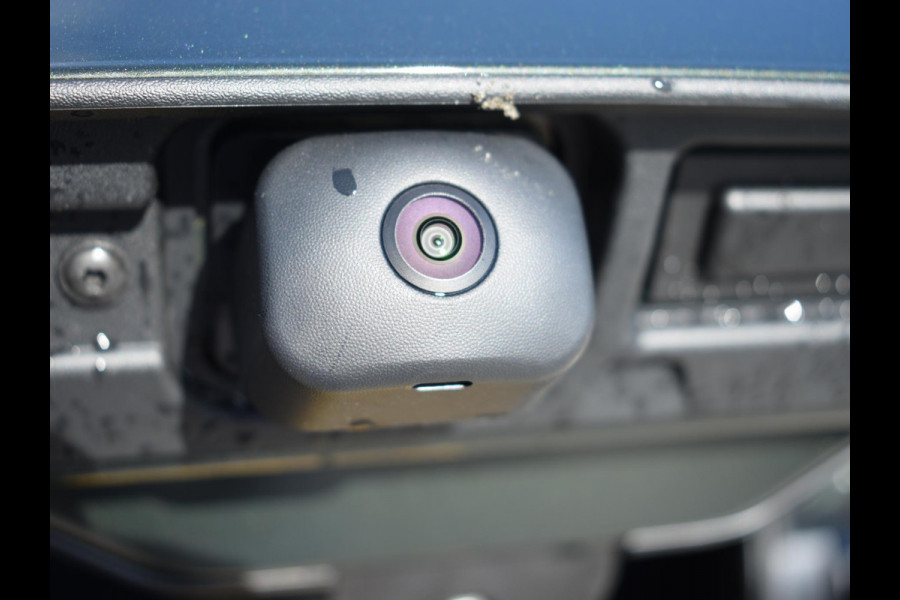 Citroën C3 Aircross 1.2 Hybrid 145pk Plus | Camera + sensoren | Carplay | Klimaat control | Cruisecontrol