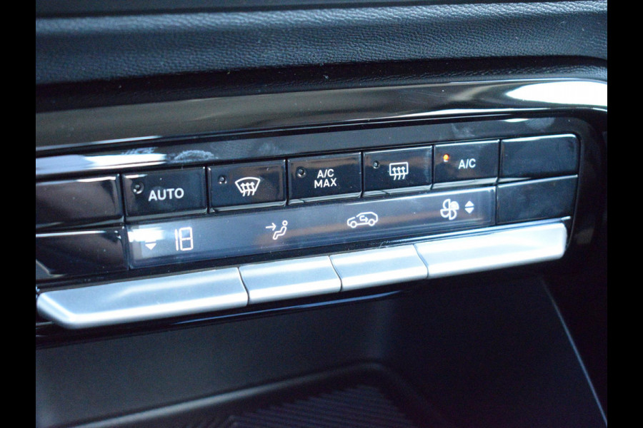 Citroën C3 Aircross 1.2 Hybrid 145pk Plus | Camera + sensoren | Carplay | Klimaat control | Cruisecontrol