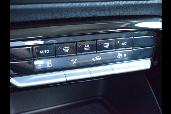 Citroën C3 Aircross 1.2 Hybrid 145pk Plus | Camera + sensoren | Carplay | Klimaat control | Cruisecontrol