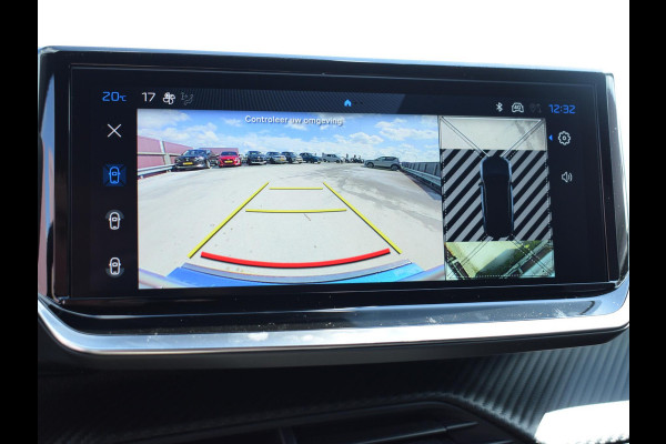 Peugeot 2008 1.2 Hybrid 136 GT | Stoelverwarming | Parkeersensoren + camera V + A | Navigatie | Massage stoelen Peugeot 2008 1.2 Hybrid 136 GT | Stoelverwarming | Parkeersensoren + camera V + A | Navigatie | Massage stoelen