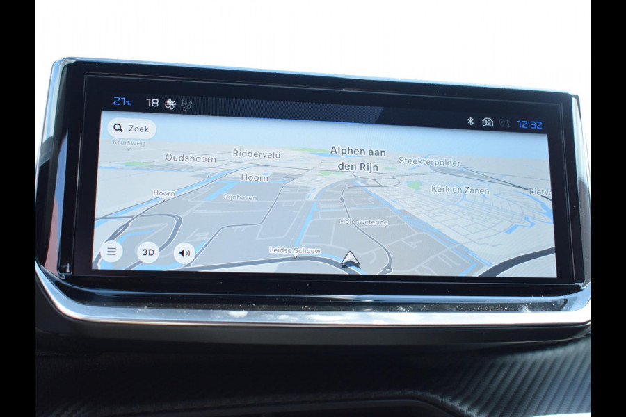 Peugeot 2008 1.2 Hybrid 136 GT | Stoelverwarming | Parkeersensoren + camera V + A | Navigatie | Massage stoelen Peugeot 2008 1.2 Hybrid 136 GT | Stoelverwarming | Parkeersensoren + camera V + A | Navigatie | Massage stoelen