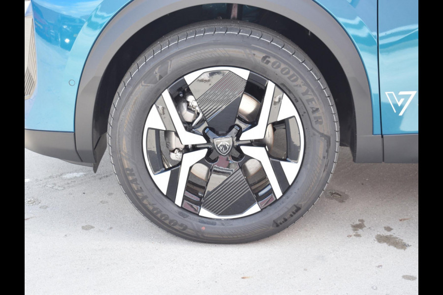 Peugeot 2008 1.2 Hybrid 136 GT | Stoelverwarming | Parkeersensoren + camera V + A | Navigatie | Massage stoelen Peugeot 2008 1.2 Hybrid 136 GT | Stoelverwarming | Parkeersensoren + camera V + A | Navigatie | Massage stoelen