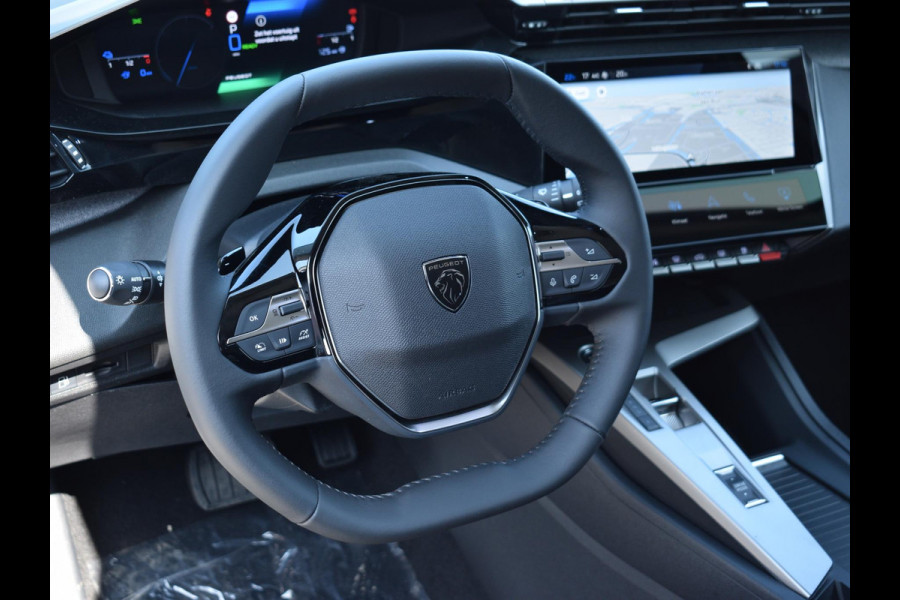 Peugeot 308 SW 1.6 Plug-in Hybrid 180 Allure Avantage | 360 CAMERA + SENSOREN | CARPLAY | A.C.C. | NAVIGATIE | E.C.C.