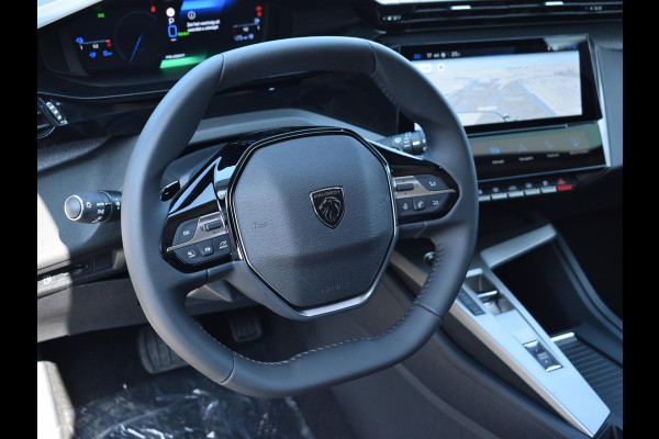 Peugeot 308 SW 1.6 Plug-in Hybrid 180 Allure Avantage | 360 CAMERA + SENSOREN | CARPLAY | A.C.C. | NAVIGATIE | E.C.C.