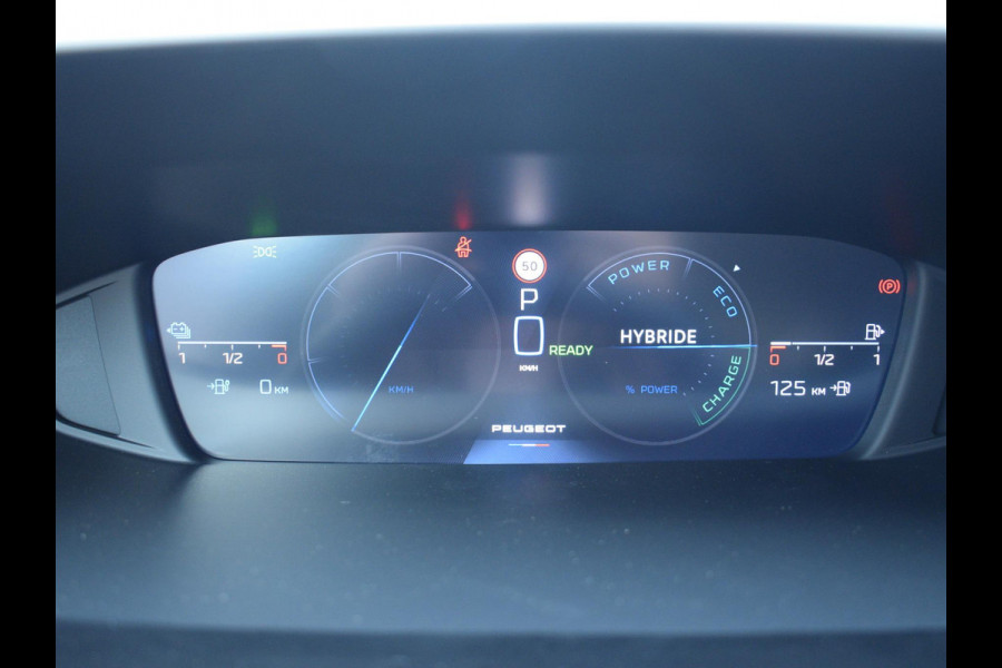Peugeot 308 SW 1.6 Plug-in Hybrid 180 Allure Avantage | 360 CAMERA + SENSOREN | CARPLAY | A.C.C. | NAVIGATIE | E.C.C.