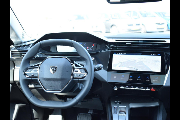 Peugeot 308 SW 1.6 Plug-in Hybrid 180 Allure Avantage | 360 CAMERA + SENSOREN | CARPLAY | A.C.C. | NAVIGATIE | E.C.C.