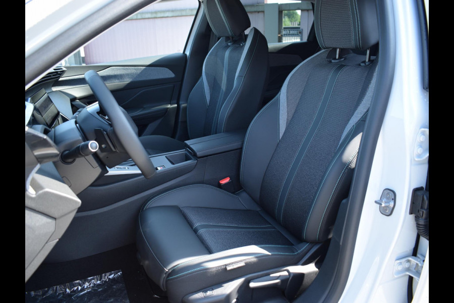 Peugeot 308 SW 1.6 Plug-in Hybrid 180 Allure Avantage | 360 CAMERA + SENSOREN | CARPLAY | A.C.C. | NAVIGATIE | E.C.C.