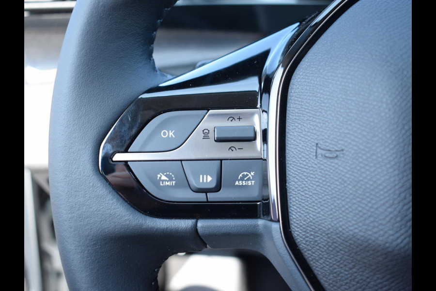 Peugeot 308 SW 1.6 Plug-in Hybrid 180 Allure Avantage | 360 CAMERA + SENSOREN | CARPLAY | A.C.C. | NAVIGATIE | E.C.C.