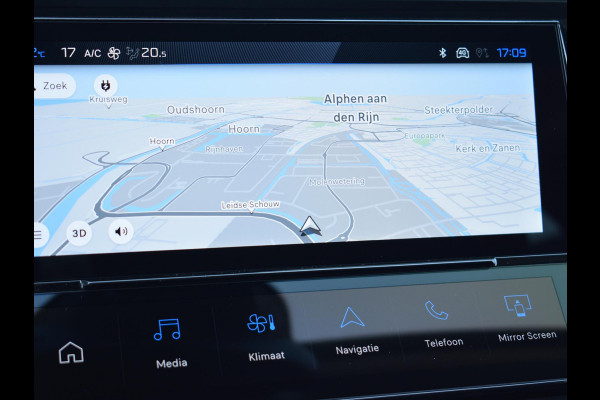 Peugeot 308 SW 1.6 Plug-in Hybrid 180 Allure Avantage | 360 CAMERA + SENSOREN | CARPLAY | A.C.C. | NAVIGATIE | E.C.C.