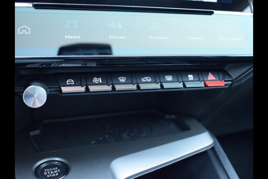 Peugeot 308 SW 1.6 Plug-in Hybrid 180 Allure Avantage | 360 CAMERA + SENSOREN | CARPLAY | A.C.C. | NAVIGATIE | E.C.C.