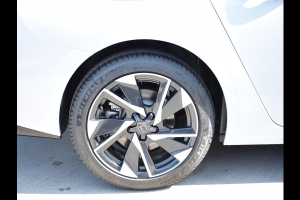 Peugeot 308 SW 1.6 Plug-in Hybrid 180 Allure Avantage | 360 CAMERA + SENSOREN | CARPLAY | A.C.C. | NAVIGATIE | E.C.C.