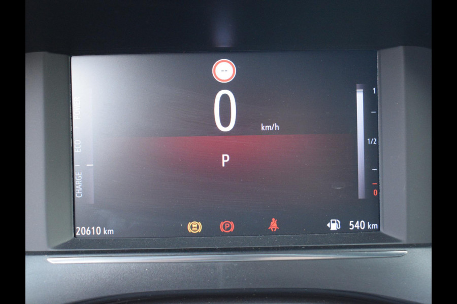 Opel Corsa 1.2 Turbo Hybrid GS 3 FASE | ACHTERUITRIJCAMERA + SENSOREN | CARPLAY | E.C.C. Opel Corsa 1.2 Turbo Hybrid GS 3 FASE | ACHTERUITRIJCAMERA + SENSOREN | CARPLAY | E.C.C.