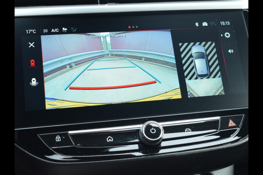 Opel Corsa 1.2 Turbo Hybrid GS 3 FASE | ACHTERUITRIJCAMERA + SENSOREN | CARPLAY | E.C.C. Opel Corsa 1.2 Turbo Hybrid GS 3 FASE | ACHTERUITRIJCAMERA + SENSOREN | CARPLAY | E.C.C.