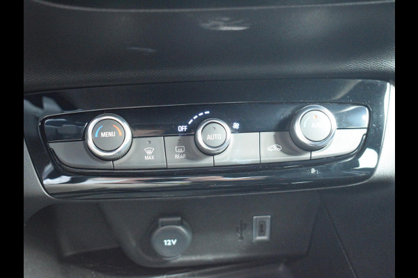Opel Corsa 1.2 Turbo Hybrid GS 3 FASE | ACHTERUITRIJCAMERA + SENSOREN | CARPLAY | E.C.C. Opel Corsa 1.2 Turbo Hybrid GS 3 FASE | ACHTERUITRIJCAMERA + SENSOREN | CARPLAY | E.C.C.