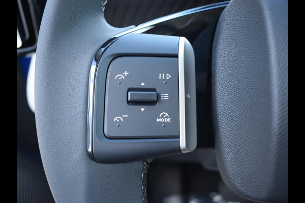Citroën C3 1.2 Hybrid 110pk Max | NAVIGATIE & CARPLAY | ACHTERUITRIJCAMERA MET SENSOREN | E.C.C.