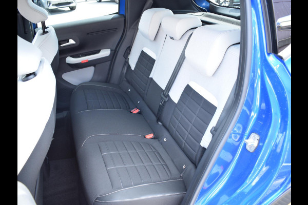 Citroën C3 1.2 Hybrid 110pk Max | NAVIGATIE & CARPLAY | ACHTERUITRIJCAMERA MET SENSOREN | E.C.C.