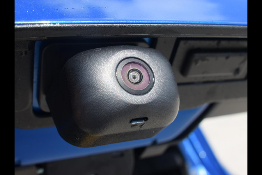 Citroën C3 1.2 Hybrid 110pk Max | NAVIGATIE & CARPLAY | ACHTERUITRIJCAMERA MET SENSOREN | E.C.C.