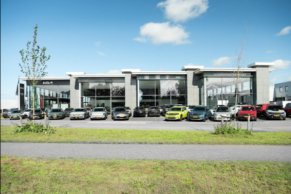 Kia Ceed Sportswagon 1.0 T-GDi MHEV Design Edition | Uit voorraad Leverbaar | Automaat | Camera | Apple Carplay | Adapt. Cruise | Stoel&Stuur Verwarming | Navi | Keyless