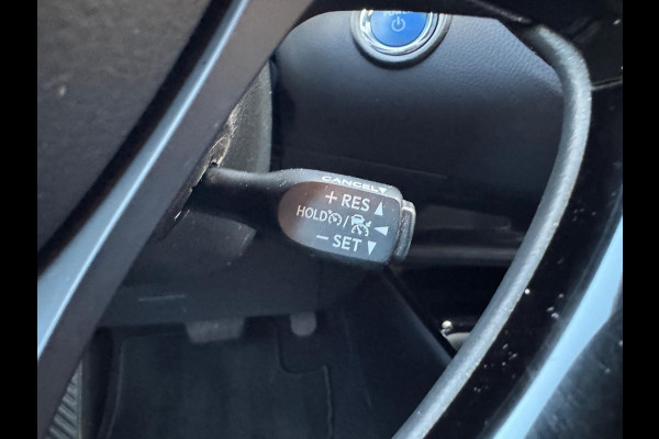 Toyota C-HR 1.8 Hybrid First Edition | Eerste eigenaar, Trekhaak, JBL, Apple CarPlay/Android auto, Dodehoekherkenning, Parkeersensoren, Stoe