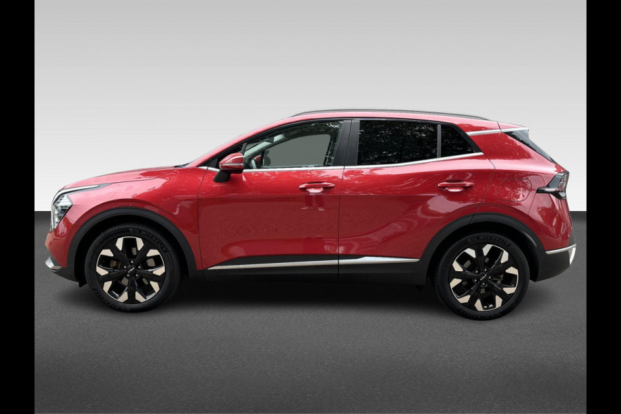 Kia Sportage 1.6 T-GDi Plug-in Hybrid AWD DynamicPlusLine | trekhaak Kia Sportage 1.6 T-GDi Plug-in Hybrid AWD DynamicPlusLine | trekhaak