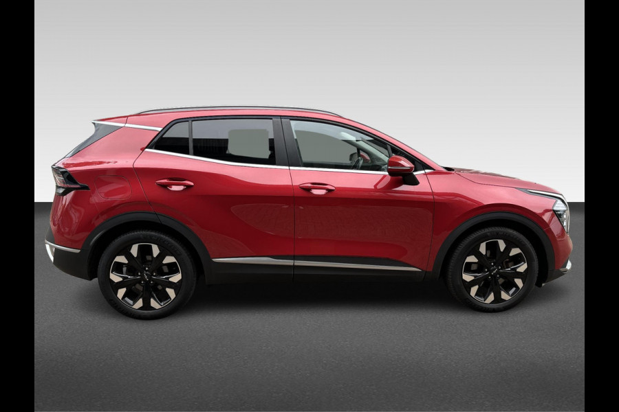 Kia Sportage 1.6 T-GDi Plug-in Hybrid AWD DynamicPlusLine | trekhaak Kia Sportage 1.6 T-GDi Plug-in Hybrid AWD DynamicPlusLine | trekhaak
