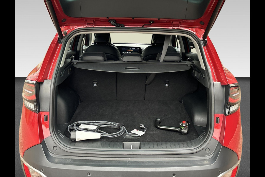 Kia Sportage 1.6 T-GDi Plug-in Hybrid AWD DynamicPlusLine | trekhaak Kia Sportage 1.6 T-GDi Plug-in Hybrid AWD DynamicPlusLine | trekhaak