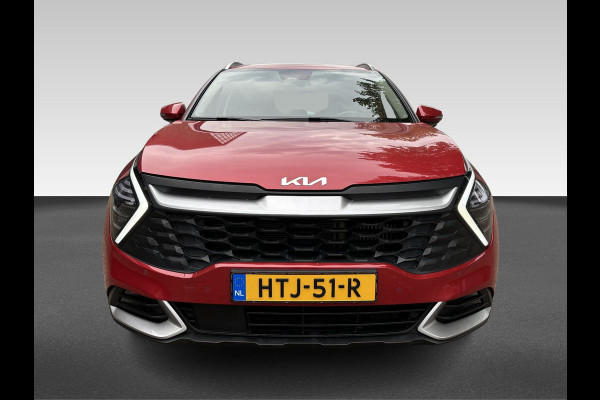 Kia Sportage 1.6 T-GDi Plug-in Hybrid AWD DynamicPlusLine | trekhaak Kia Sportage 1.6 T-GDi Plug-in Hybrid AWD DynamicPlusLine | trekhaak