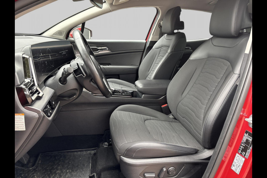 Kia Sportage 1.6 T-GDi Plug-in Hybrid AWD DynamicPlusLine | trekhaak Kia Sportage 1.6 T-GDi Plug-in Hybrid AWD DynamicPlusLine | trekhaak