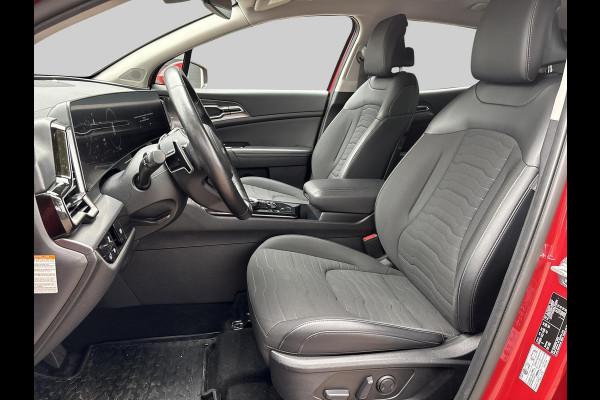 Kia Sportage 1.6 T-GDi Plug-in Hybrid AWD DynamicPlusLine | trekhaak Kia Sportage 1.6 T-GDi Plug-in Hybrid AWD DynamicPlusLine | trekhaak