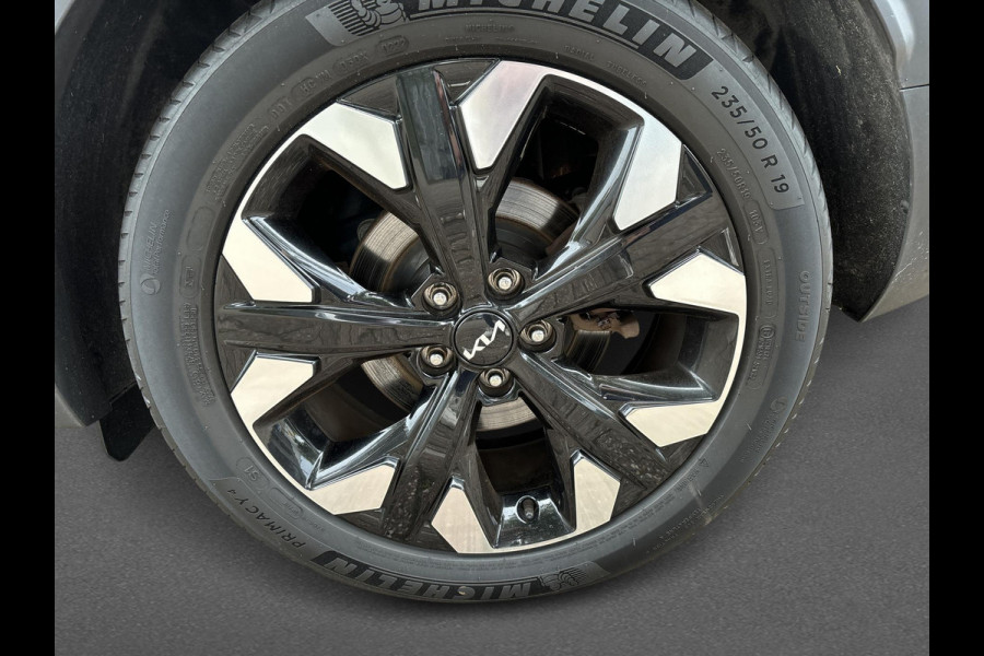 Kia Sportage 1.6 T-GDi Plug-in Hybrid AWD DynamicPlusLine | trekhaak Kia Sportage 1.6 T-GDi Plug-in Hybrid AWD DynamicPlusLine | trekhaak