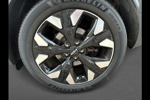 Kia Sportage 1.6 T-GDi Plug-in Hybrid AWD DynamicPlusLine | trekhaak Kia Sportage 1.6 T-GDi Plug-in Hybrid AWD DynamicPlusLine | trekhaak