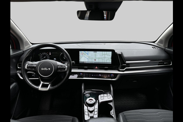 Kia Sportage 1.6 T-GDi Plug-in Hybrid AWD DynamicPlusLine | trekhaak Kia Sportage 1.6 T-GDi Plug-in Hybrid AWD DynamicPlusLine | trekhaak