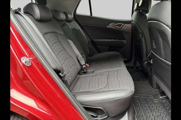 Kia Sportage 1.6 T-GDi Plug-in Hybrid AWD DynamicPlusLine | trekhaak Kia Sportage 1.6 T-GDi Plug-in Hybrid AWD DynamicPlusLine | trekhaak