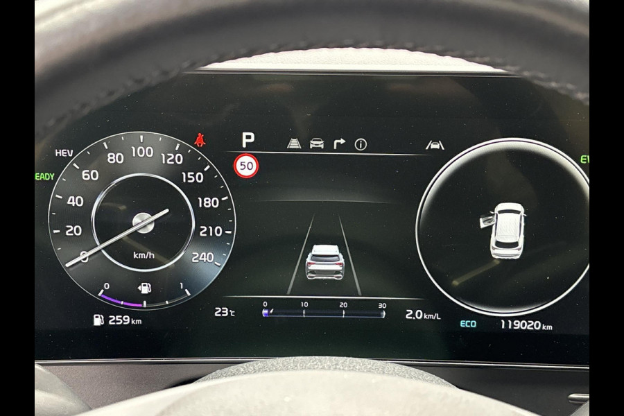 Kia Sportage 1.6 T-GDi Plug-in Hybrid AWD DynamicPlusLine | trekhaak Kia Sportage 1.6 T-GDi Plug-in Hybrid AWD DynamicPlusLine | trekhaak