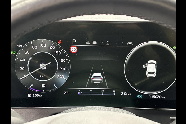 Kia Sportage 1.6 T-GDi Plug-in Hybrid AWD DynamicPlusLine | trekhaak Kia Sportage 1.6 T-GDi Plug-in Hybrid AWD DynamicPlusLine | trekhaak