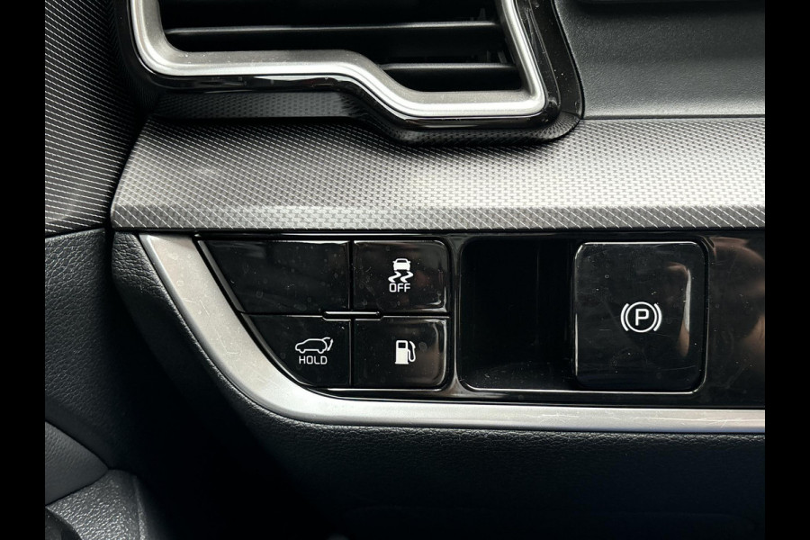 Kia Sportage 1.6 T-GDi Plug-in Hybrid AWD DynamicPlusLine | trekhaak Kia Sportage 1.6 T-GDi Plug-in Hybrid AWD DynamicPlusLine | trekhaak