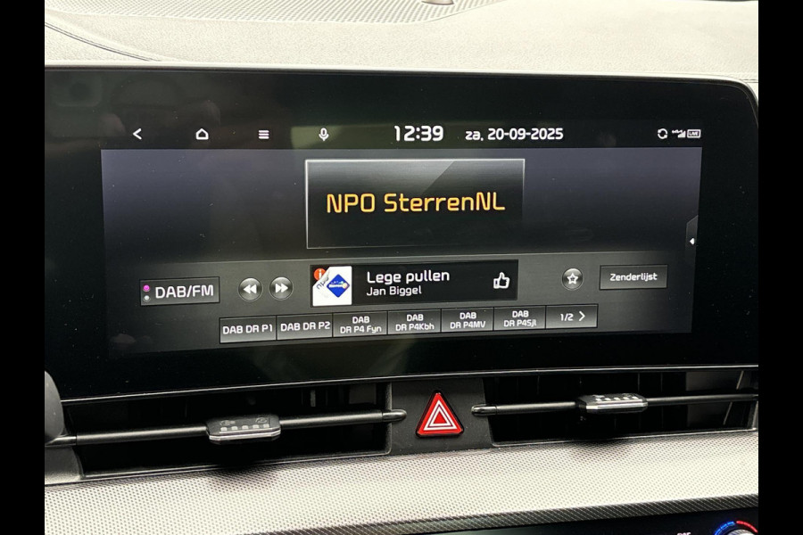 Kia Sportage 1.6 T-GDi Plug-in Hybrid AWD DynamicPlusLine | trekhaak Kia Sportage 1.6 T-GDi Plug-in Hybrid AWD DynamicPlusLine | trekhaak
