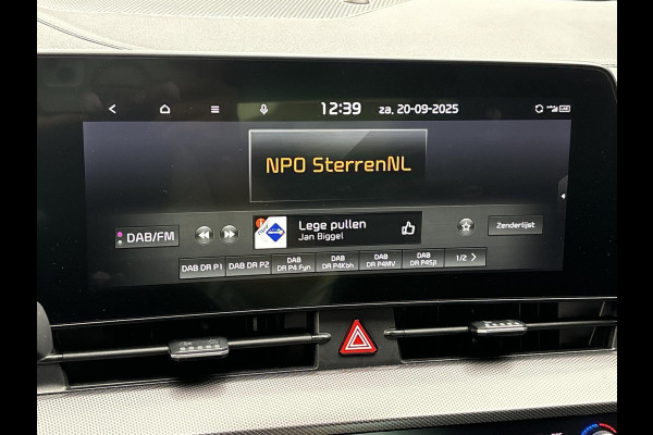 Kia Sportage 1.6 T-GDi Plug-in Hybrid AWD DynamicPlusLine | trekhaak Kia Sportage 1.6 T-GDi Plug-in Hybrid AWD DynamicPlusLine | trekhaak