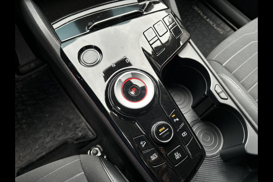 Kia Sportage 1.6 T-GDi Plug-in Hybrid AWD DynamicPlusLine | trekhaak Kia Sportage 1.6 T-GDi Plug-in Hybrid AWD DynamicPlusLine | trekhaak