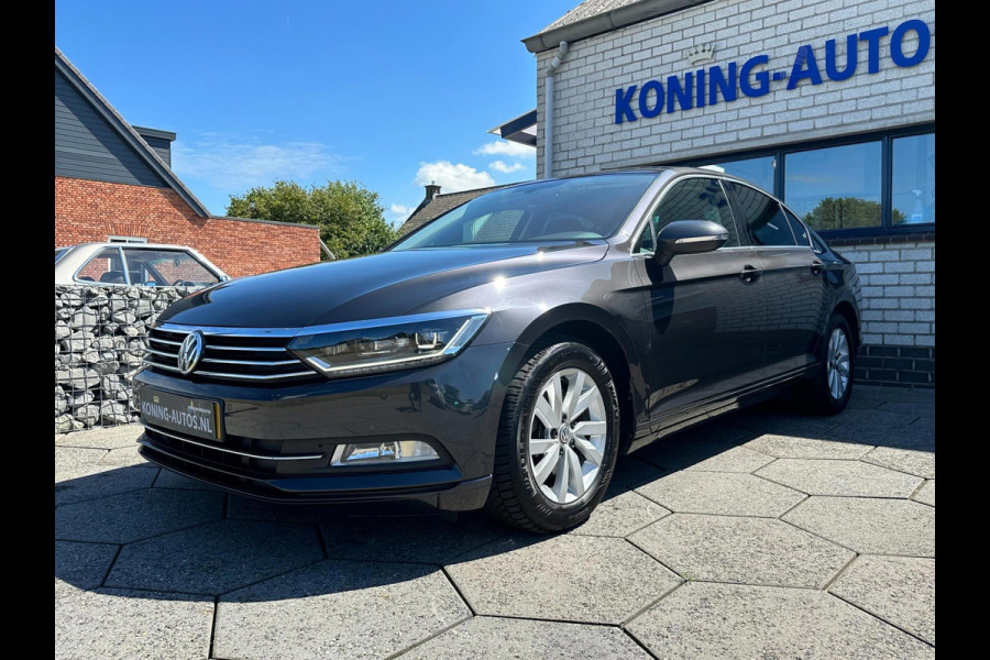 Volkswagen Passat 1.5 TSI Comfortline Business/ CarPlay/ DSG/ PDC V+A Volkswagen Passat 1.5 TSI Comfortline Business/ CarPlay/ DSG/ PDC V+A