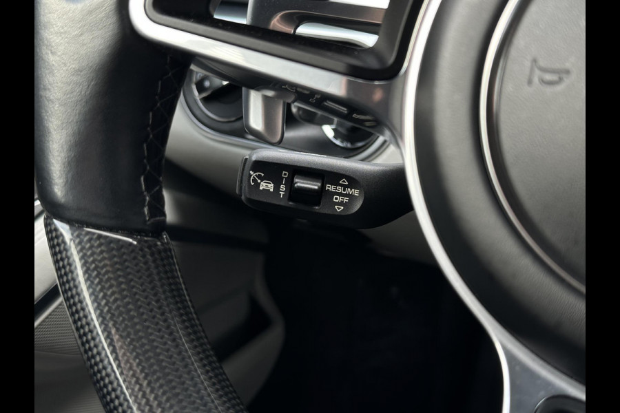 Porsche 718 Cayman 2.0 Sportchrono Adapt. Cruise BOSE Stuurverw. CarPlay Keyless LED 20”LM Agaatgrijs Porsche 718 Cayman 2.0 Sportchrono Adapt. Cruise BOSE Stuurverw. CarPlay Keyless LED 20”LM Agaatgrijs