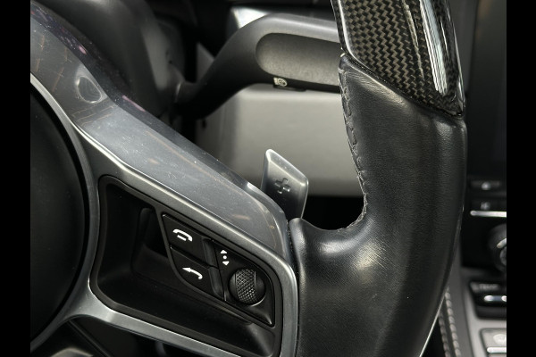 Porsche 718 Cayman 2.0 Sportchrono Adapt. Cruise BOSE Stuurverw. CarPlay Keyless LED 20”LM Agaatgrijs Porsche 718 Cayman 2.0 Sportchrono Adapt. Cruise BOSE Stuurverw. CarPlay Keyless LED 20”LM Agaatgrijs