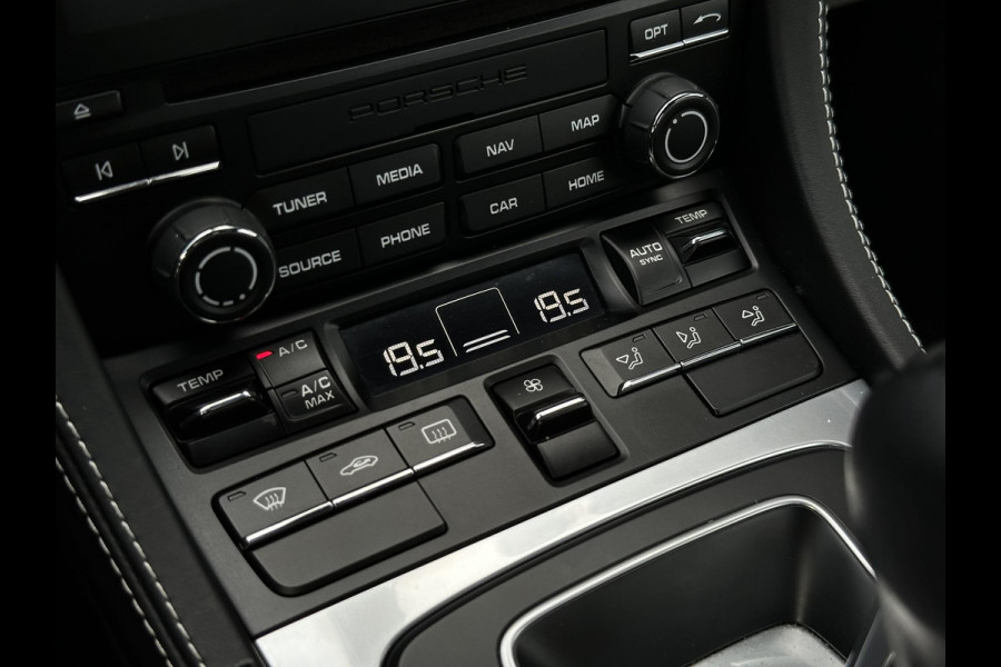 Porsche 718 Cayman 2.0 Sportchrono Adapt. Cruise BOSE Stuurverw. CarPlay Keyless LED 20”LM Agaatgrijs Porsche 718 Cayman 2.0 Sportchrono Adapt. Cruise BOSE Stuurverw. CarPlay Keyless LED 20”LM Agaatgrijs